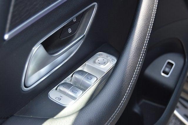 used 2022 Mercedes-Benz GLS 450 car, priced at $58,213