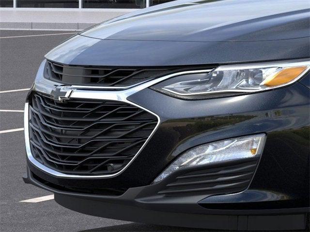 new 2024 Chevrolet Malibu car, priced at $31,772