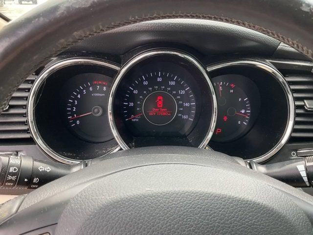 used 2013 Kia Optima car, priced at $4,800