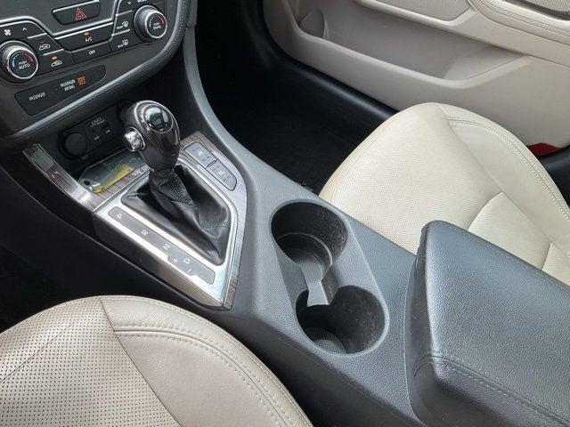 used 2013 Kia Optima car, priced at $4,800