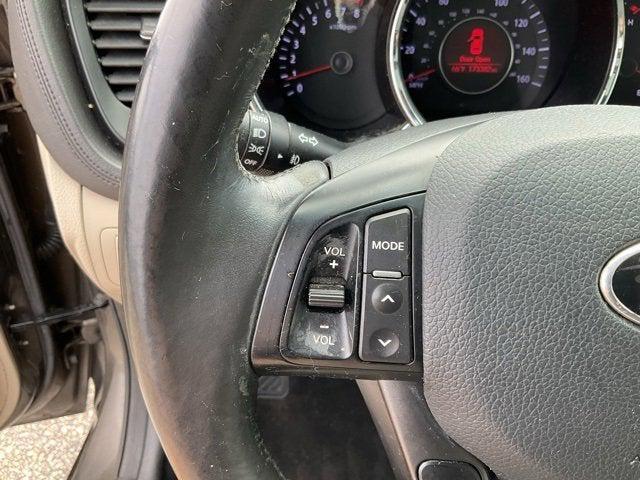 used 2013 Kia Optima car, priced at $4,800