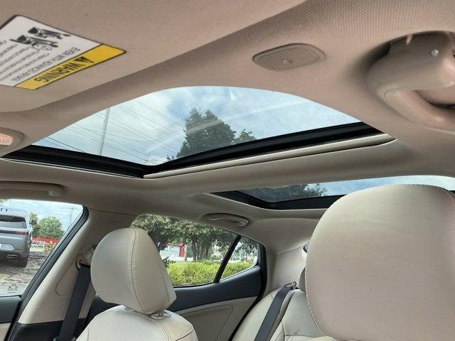used 2013 Kia Optima car, priced at $4,800