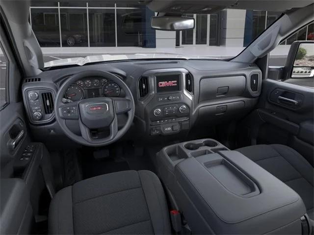 new 2024 GMC Sierra 2500 car, priced at $65,760