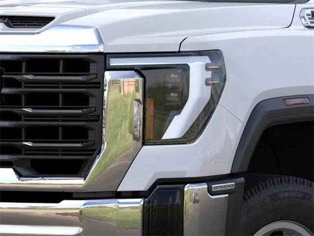 new 2024 GMC Sierra 2500 car, priced at $65,760