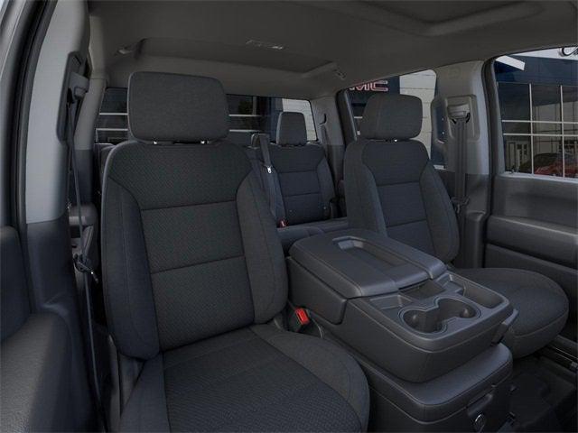 new 2024 GMC Sierra 2500 car, priced at $63,135