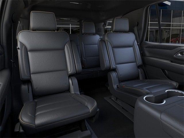 new 2024 GMC Yukon car, priced at $73,315