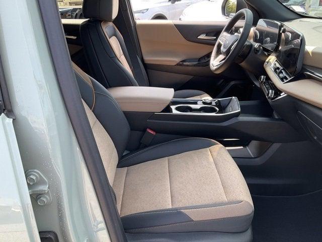 new 2026 Chevrolet Equinox car, priced at $34,435