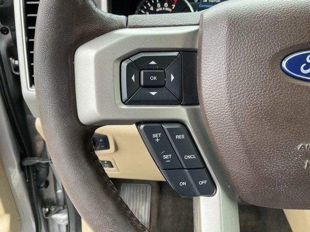 used 2020 Ford F-150 car, priced at $27,786
