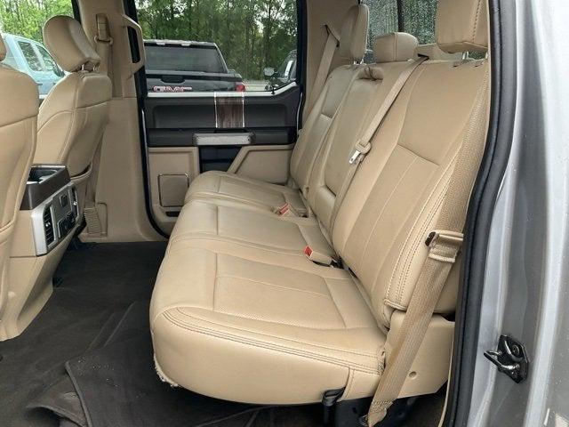 used 2020 Ford F-150 car, priced at $27,786