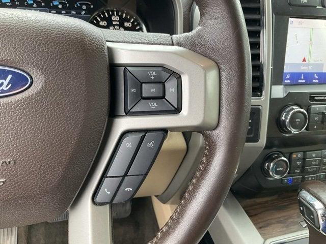 used 2020 Ford F-150 car, priced at $27,786