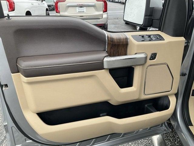 used 2020 Ford F-150 car, priced at $27,786
