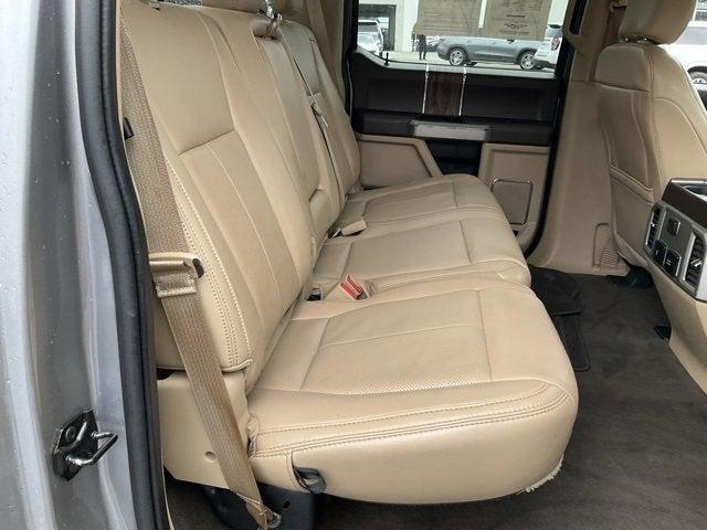 used 2020 Ford F-150 car, priced at $27,786