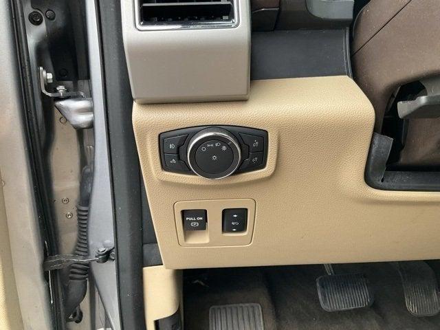 used 2020 Ford F-150 car, priced at $27,786