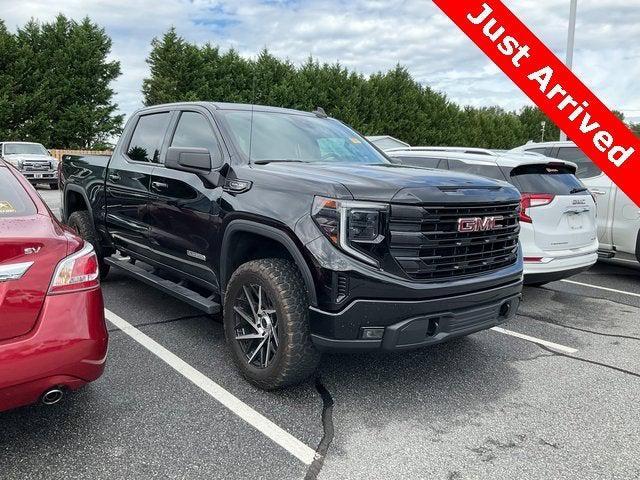 used 2023 GMC Sierra 1500 car, priced at $48,020