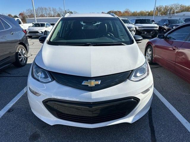 used 2019 Chevrolet Bolt EV car, priced at $13,888