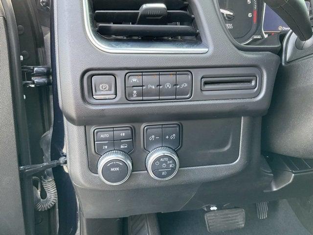 used 2021 GMC Yukon car, priced at $41,341