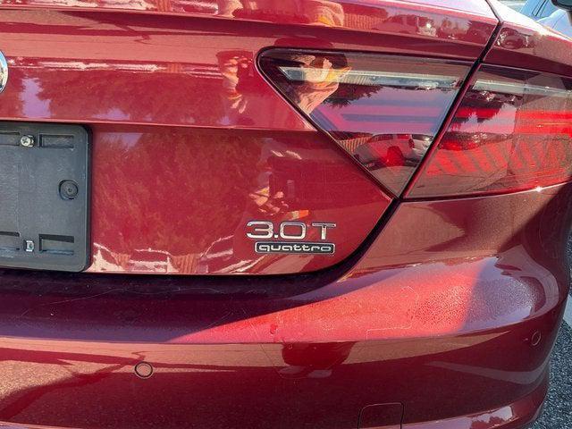 used 2018 Audi A7 car, priced at $22,797