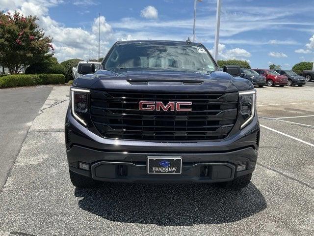 used 2022 GMC Sierra 1500 car, priced at $38,284