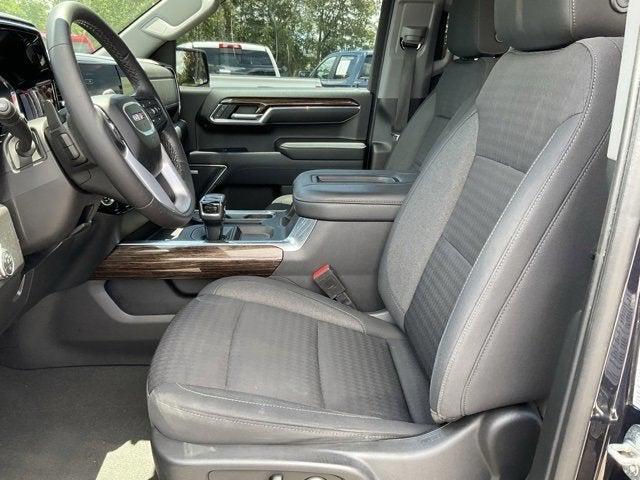 used 2022 GMC Sierra 1500 car, priced at $38,284
