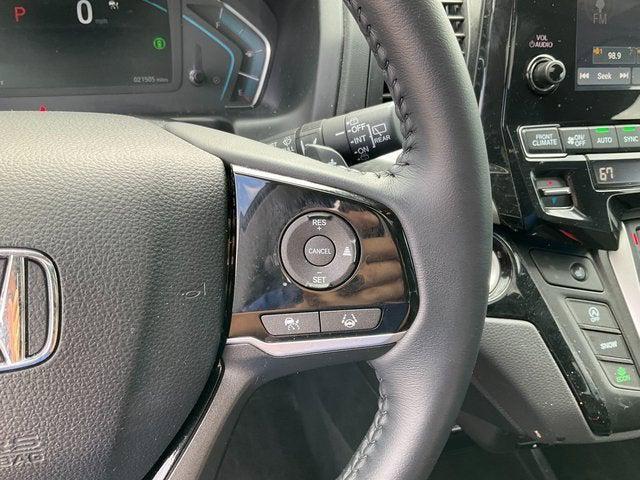 used 2024 Honda Odyssey car, priced at $41,583