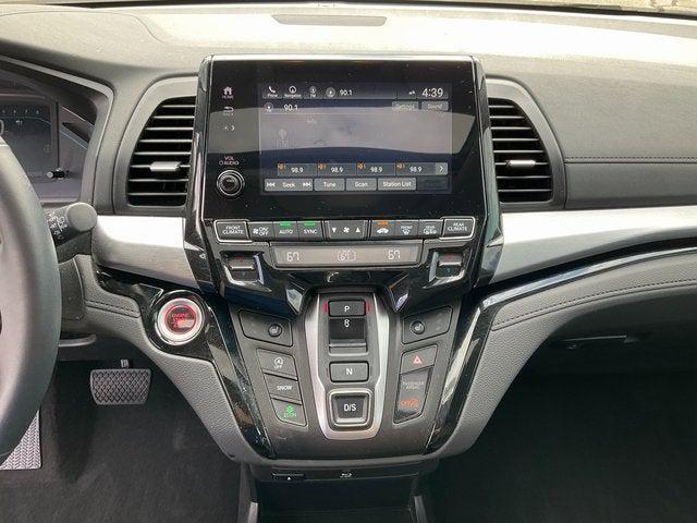 used 2024 Honda Odyssey car, priced at $41,583