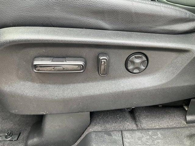 used 2024 Honda Odyssey car, priced at $41,583