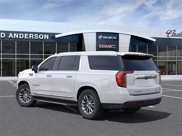 new 2024 GMC Yukon XL car, priced at $73,530