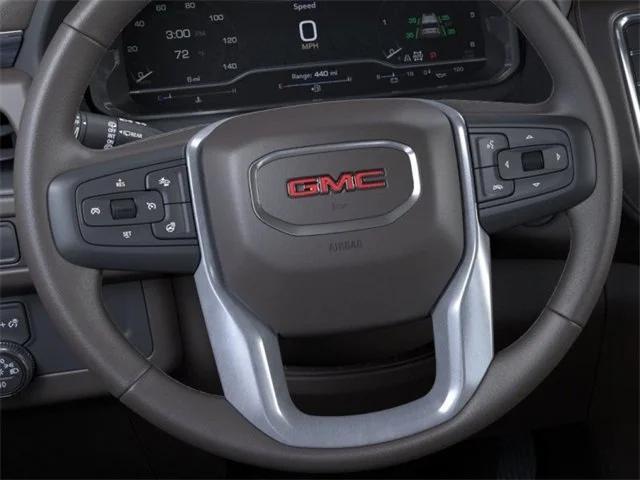 new 2024 GMC Yukon XL car, priced at $73,530