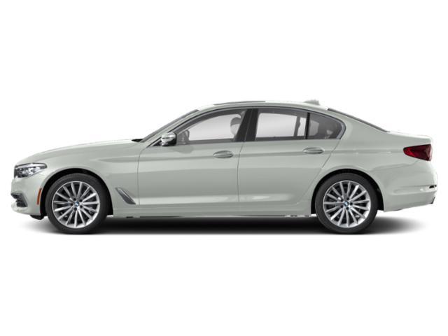 used 2019 BMW 530 car, priced at $22,439