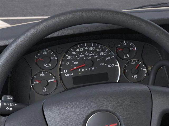 new 2025 GMC Savana 2500 car, priced at $45,170