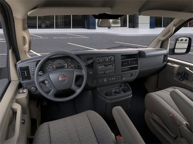 new 2025 GMC Savana 2500 car, priced at $45,170