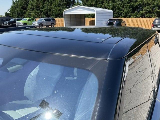 used 2023 Land Rover Range Rover Sport car, priced at $69,998