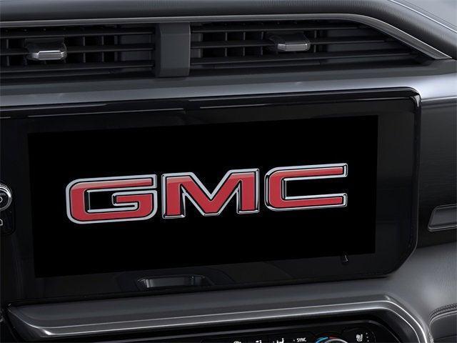 new 2026 GMC Sierra 1500 car, priced at $69,900