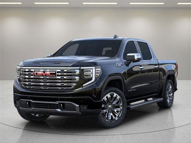 new 2026 GMC Sierra 1500 car, priced at $69,900