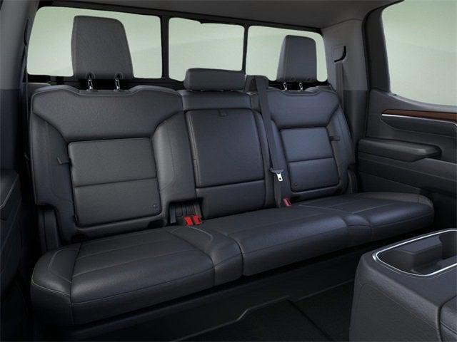 new 2026 GMC Sierra 1500 car, priced at $69,900