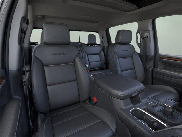 new 2026 GMC Sierra 1500 car, priced at $69,900