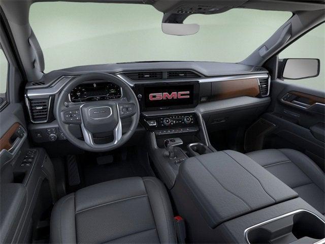 new 2026 GMC Sierra 1500 car, priced at $69,900