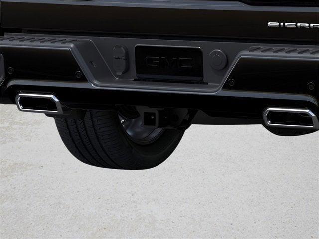 new 2026 GMC Sierra 1500 car, priced at $69,900
