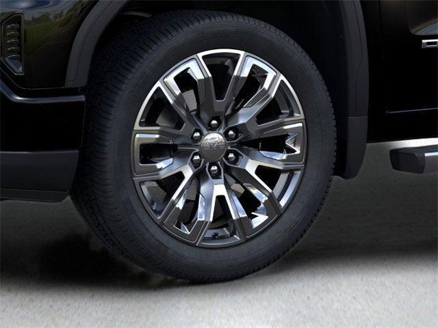 new 2026 GMC Sierra 1500 car, priced at $69,900