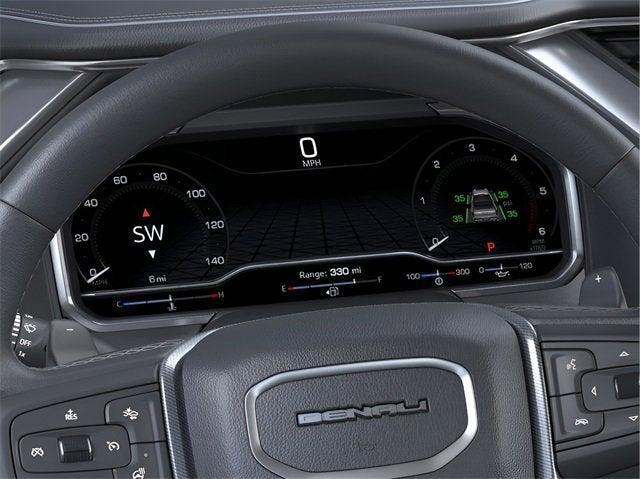 new 2026 GMC Sierra 1500 car, priced at $69,900