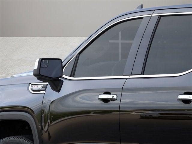 new 2026 GMC Sierra 1500 car, priced at $69,900