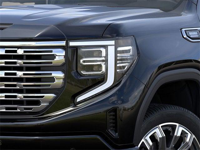new 2026 GMC Sierra 1500 car, priced at $69,900