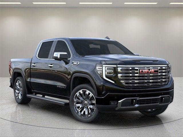 new 2026 GMC Sierra 1500 car, priced at $69,900