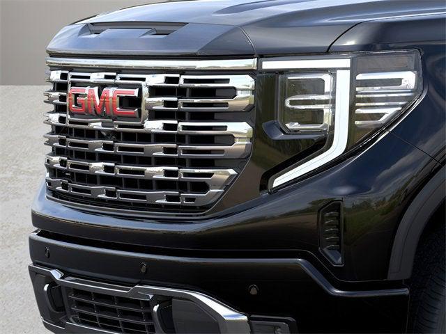 new 2026 GMC Sierra 1500 car, priced at $69,900