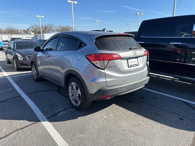 used 2020 Honda HR-V car, priced at $14,946