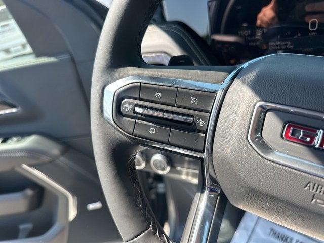 new 2025 GMC Yukon XL car, priced at $73,410
