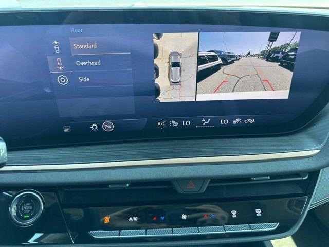 new 2025 Buick Envision car, priced at $41,739