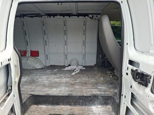 used 2012 Chevrolet Express 1500 car