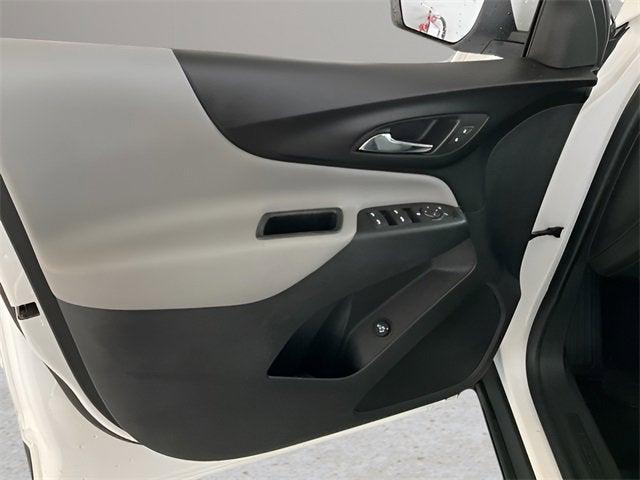 used 2020 Chevrolet Equinox car, priced at $17,569