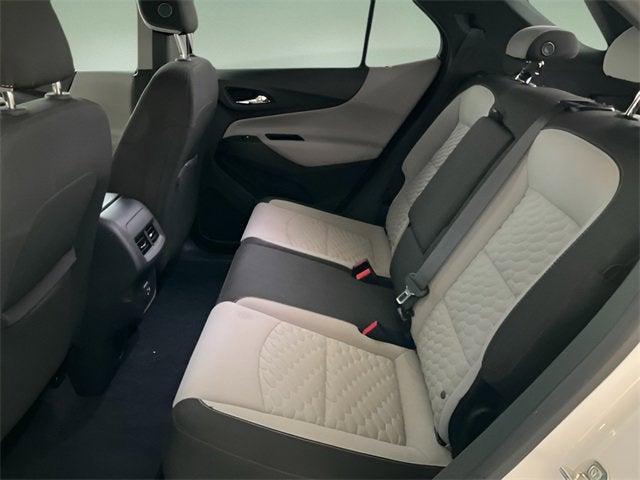 used 2020 Chevrolet Equinox car, priced at $17,569